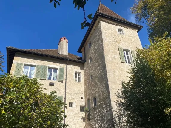 House for sale in Montanges (5)