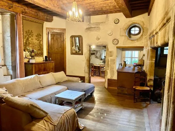 House for sale in Montanges (7)