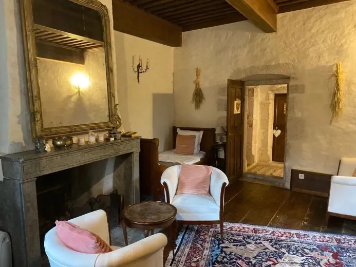 Maison à vendre à Montanges - Smart Propylaia (8)