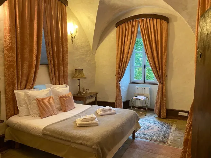 Maison à vendre à Montanges - À VENDRE – Château d’Exception entre Annecy et Genève – Élégance Médiévale au Cœur du Haut-Jura. - Smart Propylaia (9)