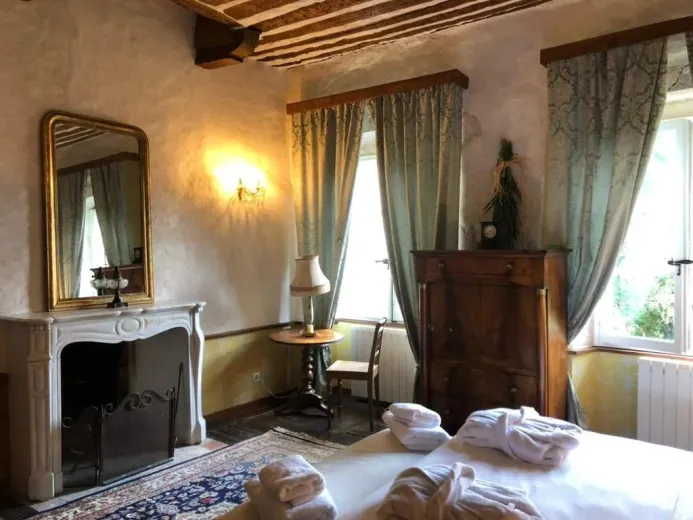 Maison à vendre à Montanges - Smart Propylaia (14)