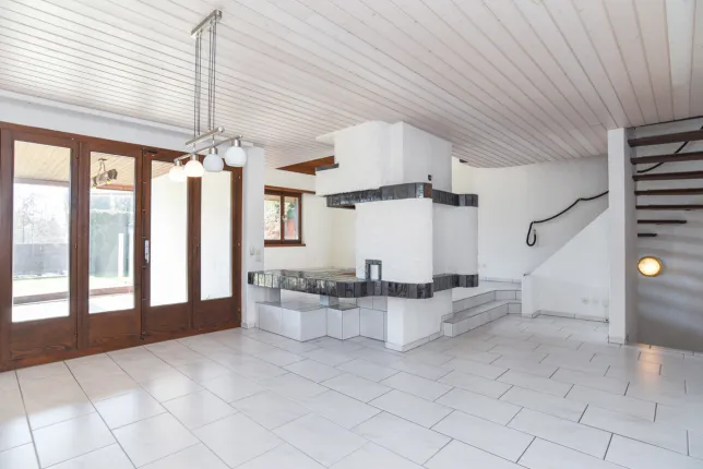 Casa in vendita a Unterentfelden (4)