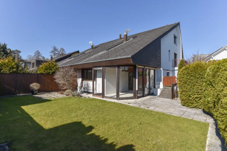 Casa in vendita a Unterentfelden - Smart Propylaia (13)