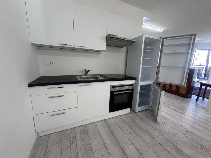 For sale Ballaigues Apartment Switzerland - cChic-immoHub your real estate portal