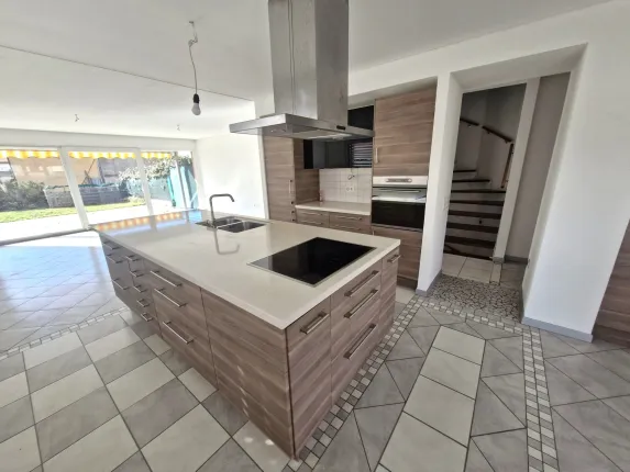 House for sale in Ligornetto