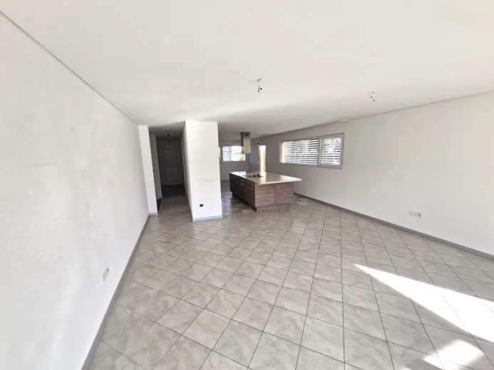 House for sale in Ligornetto - Spacious 5.5-room semi-detached house with garden and 3 indoor parking spaces. - Smart Propylaia (3)