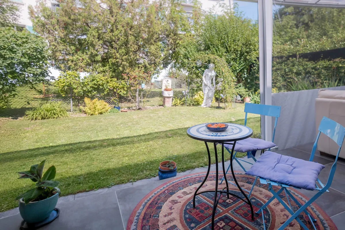 Nyon In vendita Casa unifamiliare Svizzera - 
cChic-immoHub Il vostro portale immobiliare