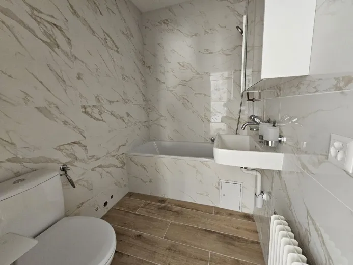 Wohnung zu verkaufen in Clarens - Wohnung zu verkaufen in Clarens, 2.5 Zimmer, 56 m2 - Smart Propylaia (3)