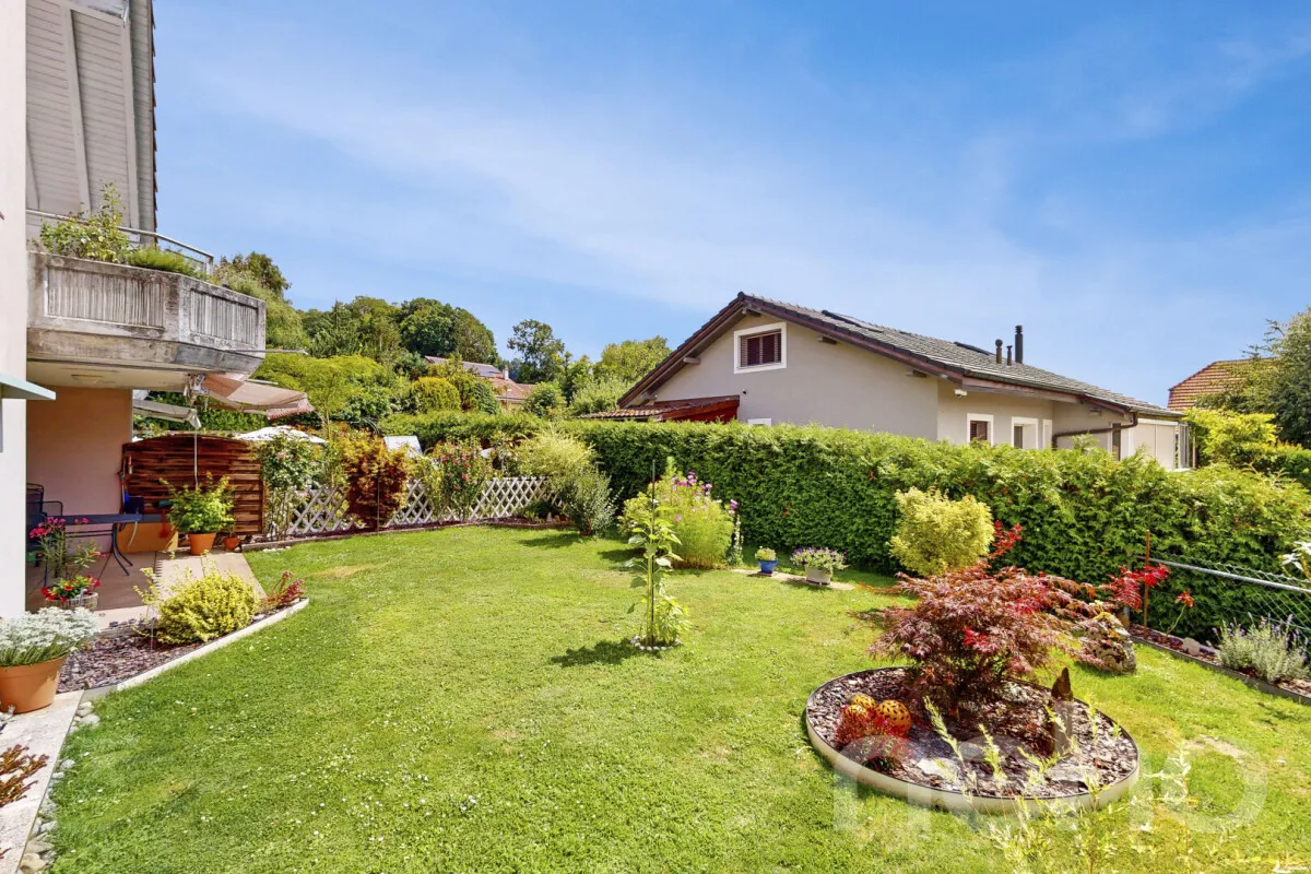 Auboranges à vendre Appartement Suisse - cChic-immoHub votre portail immobilier