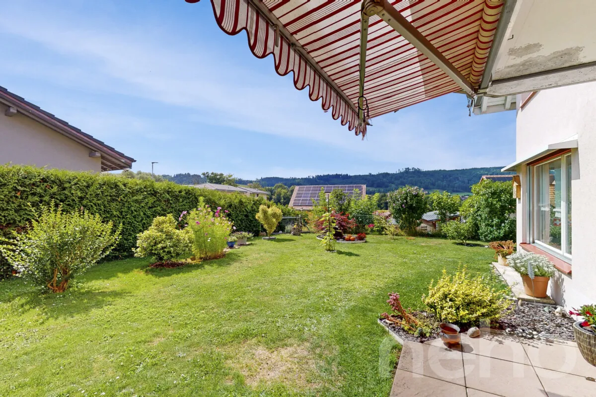 Auboranges à vendre Appartement Suisse - cChic-immoHub votre portail immobilier