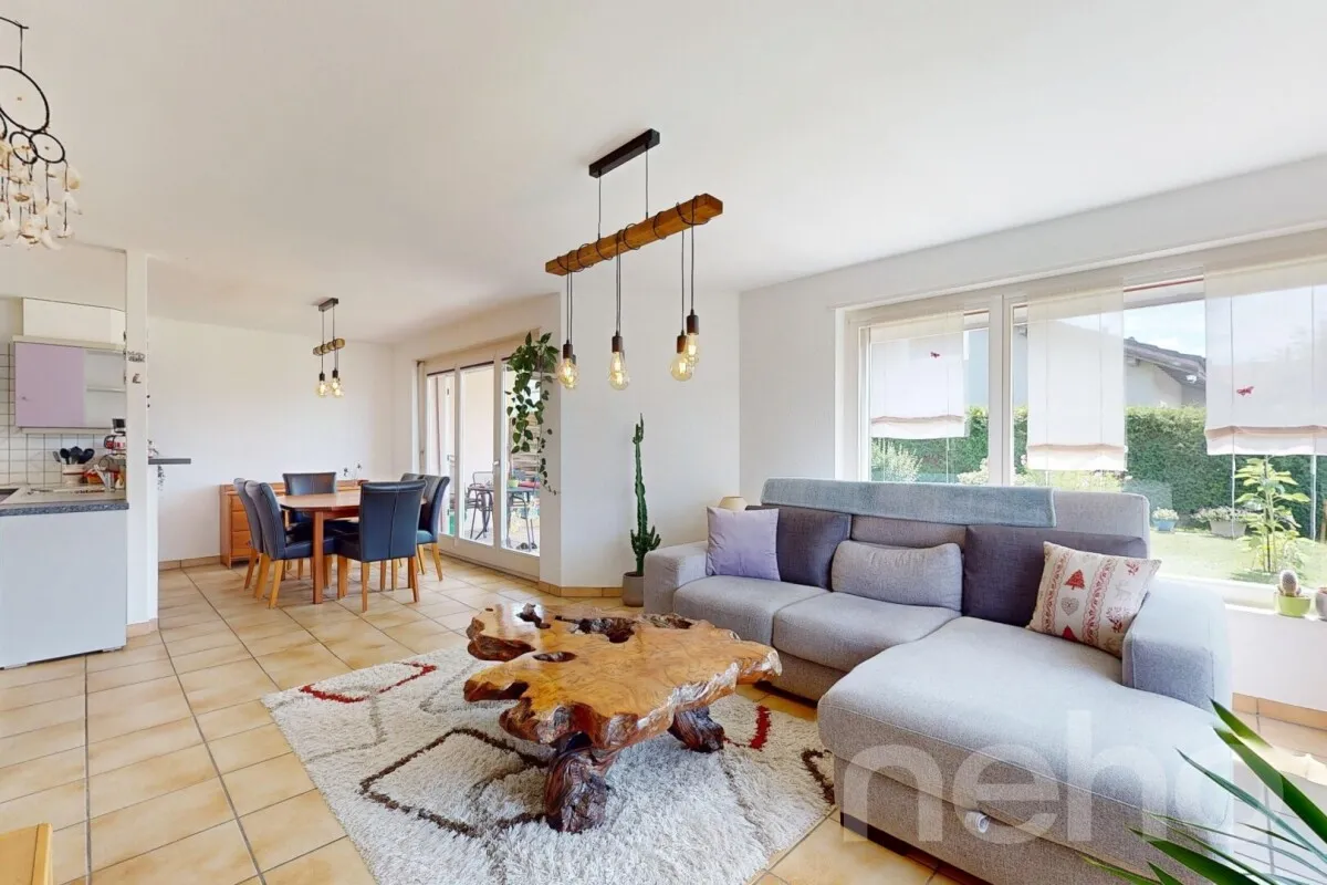 Auboranges à vendre Appartement Suisse - cChic-immoHub votre portail immobilier