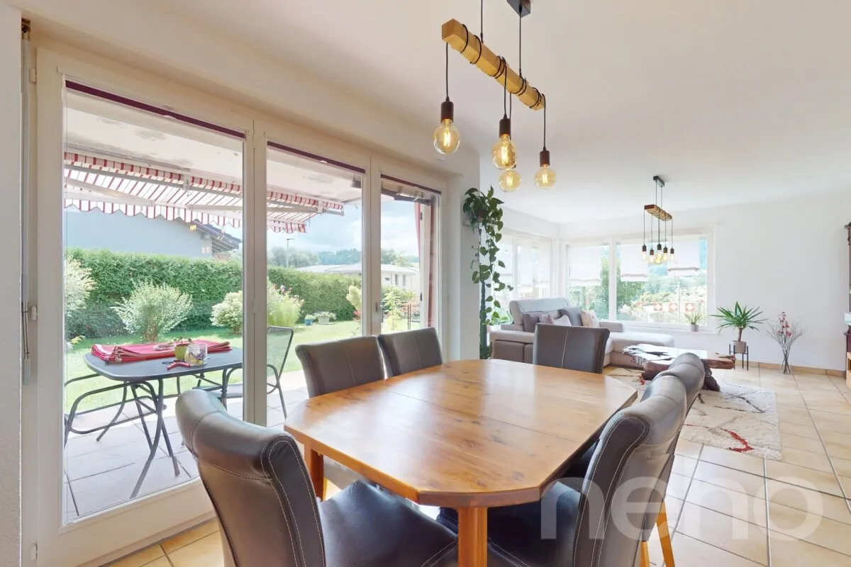 Auboranges à vendre Appartement Suisse - cChic-immoHub votre portail immobilier