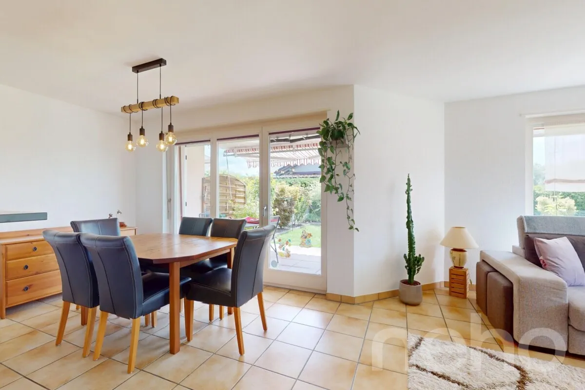 Auboranges à vendre Appartement Suisse - cChic-immoHub votre portail immobilier