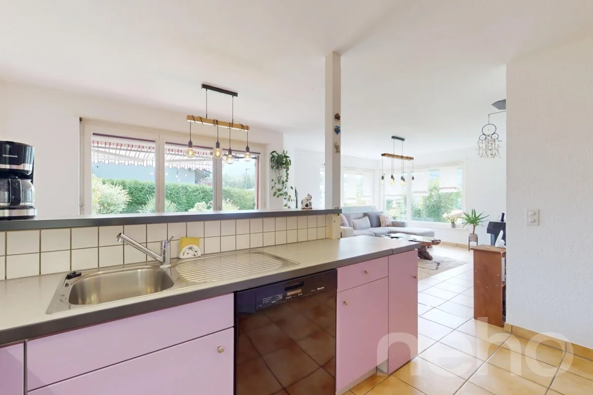 Auboranges à vendre Appartement Suisse - cChic-immoHub votre portail immobilier