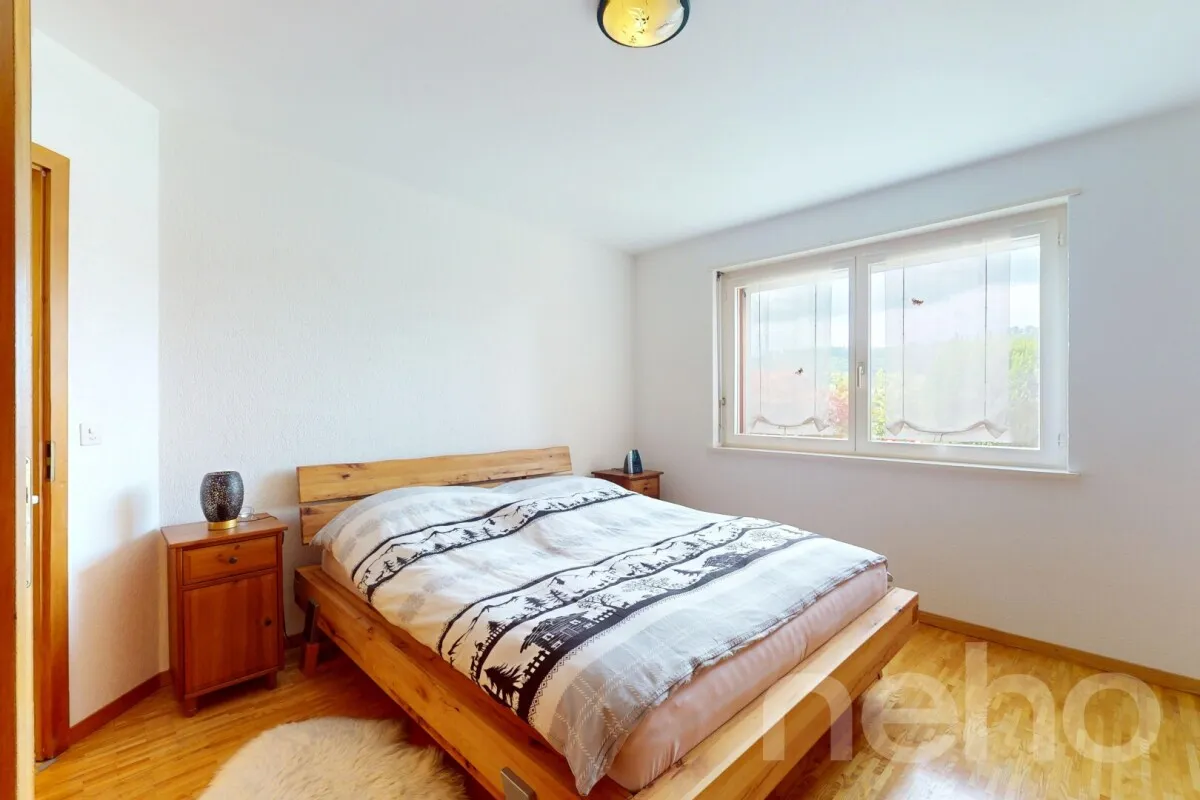 Auboranges à vendre Appartement Suisse - cChic-immoHub votre portail immobilier