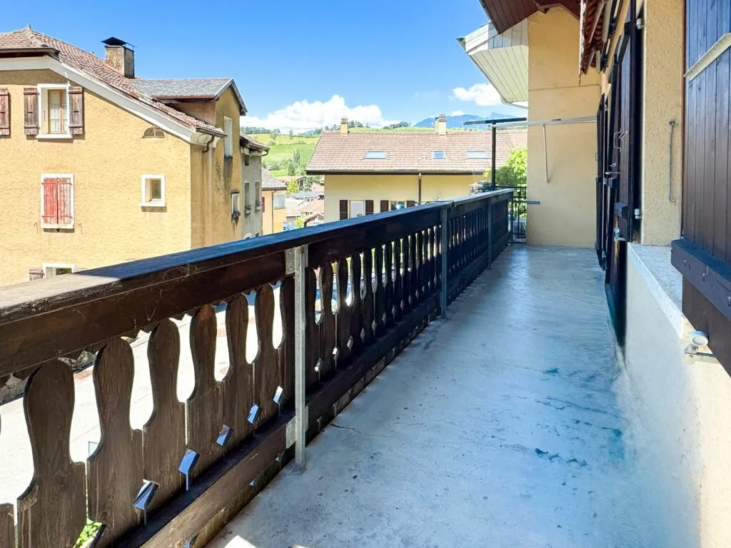 Lavey-Village for sale House Switzerland - cChic-immoHub your real estate portal
