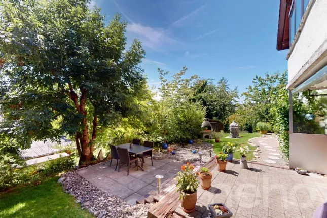 Casa in vendita a Huttwil (2)