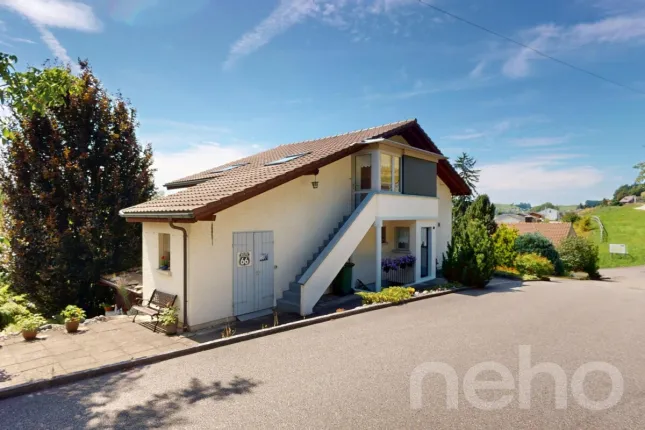 Casa in vendita a Huttwil (3)