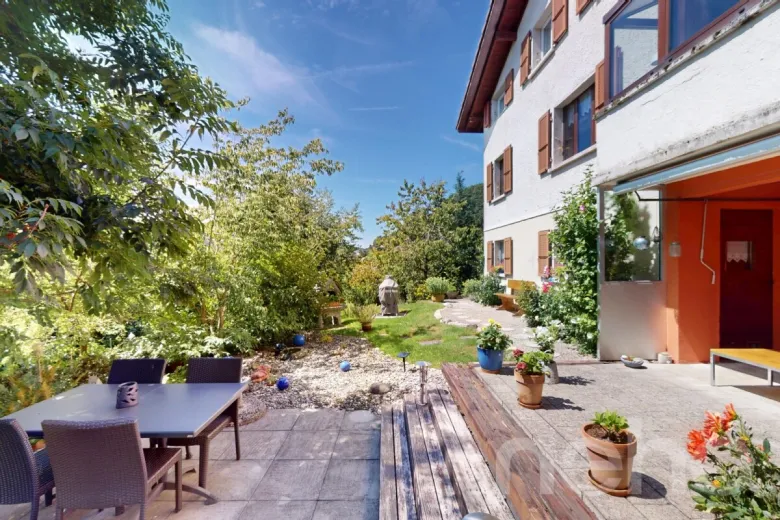 Casa in vendita a Huttwil - Smart Propylaia (4)