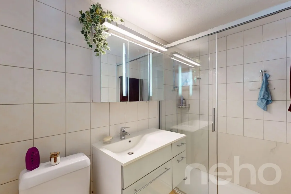 Huttwil à vendre Maison individuelle Suisse - cChic-immoHub votre portail immobilier