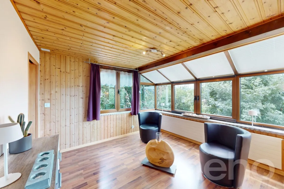 Huttwil à vendre Maison individuelle Suisse - cChic-immoHub votre portail immobilier