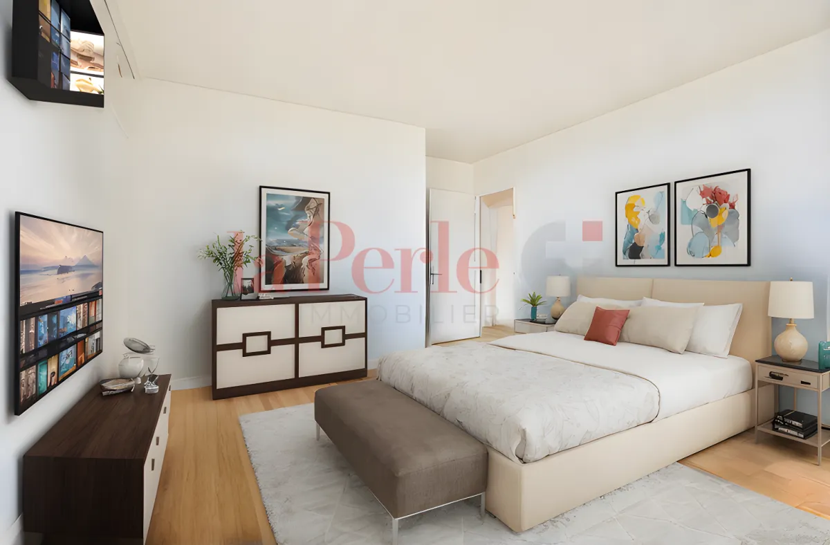 Genève à vendre Appartement Suisse - cChic-immoHub votre portail immobilier