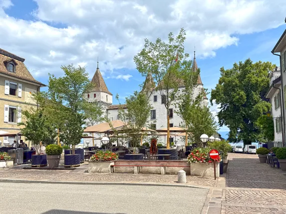Apartment for sale in Nyon (3)