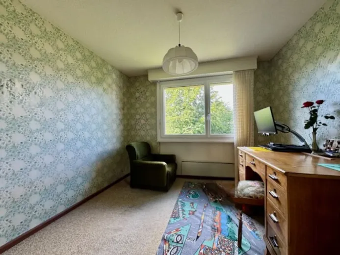 Apartment for sale in La Chaux-de-Fonds - Apartment for sale in La Chaux-de-Fonds, 6 rooms, 124 m2 - Smart Propylaia (9)