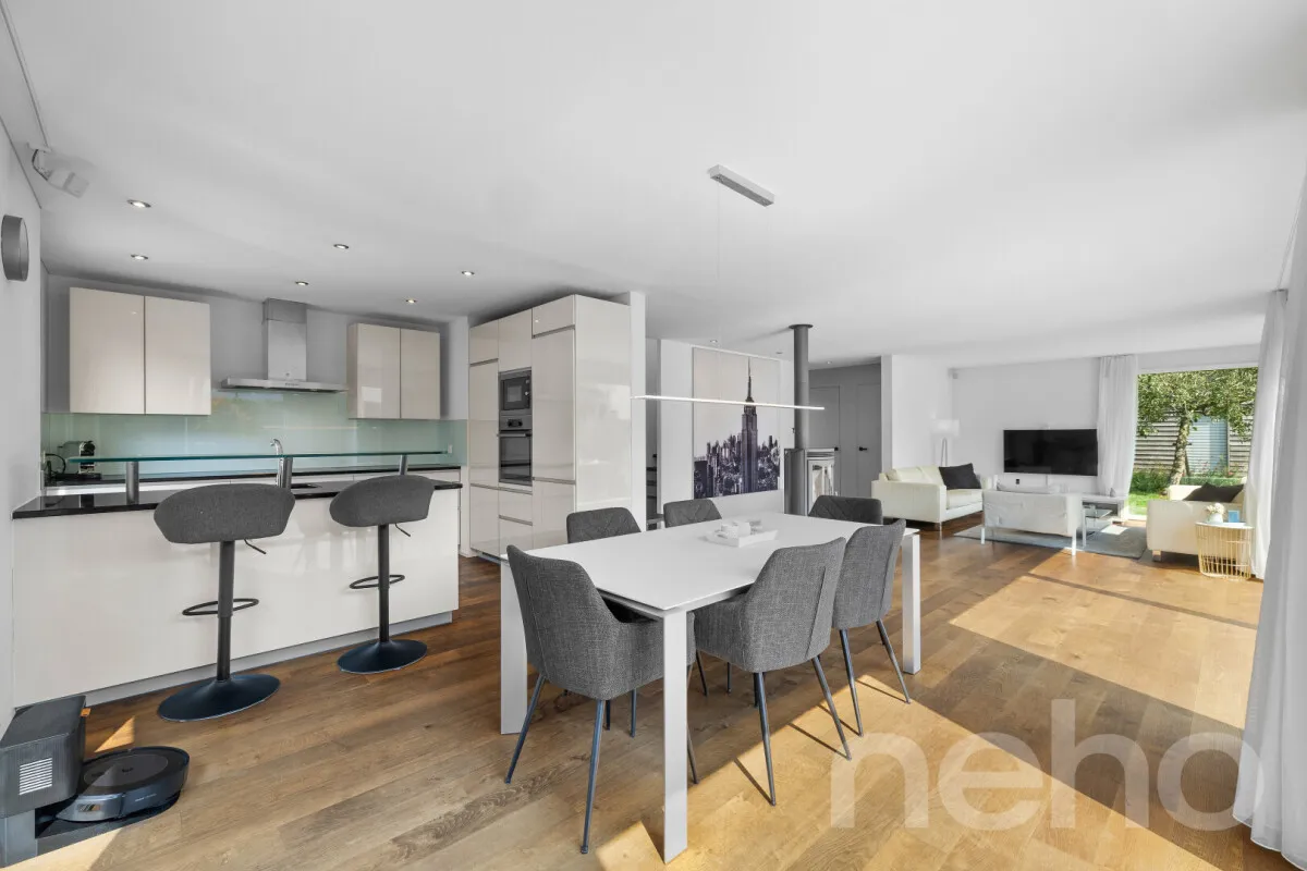 Erlinsbach SO à vendre Maison individuelle Suisse - cChic-immoHub votre portail immobilier