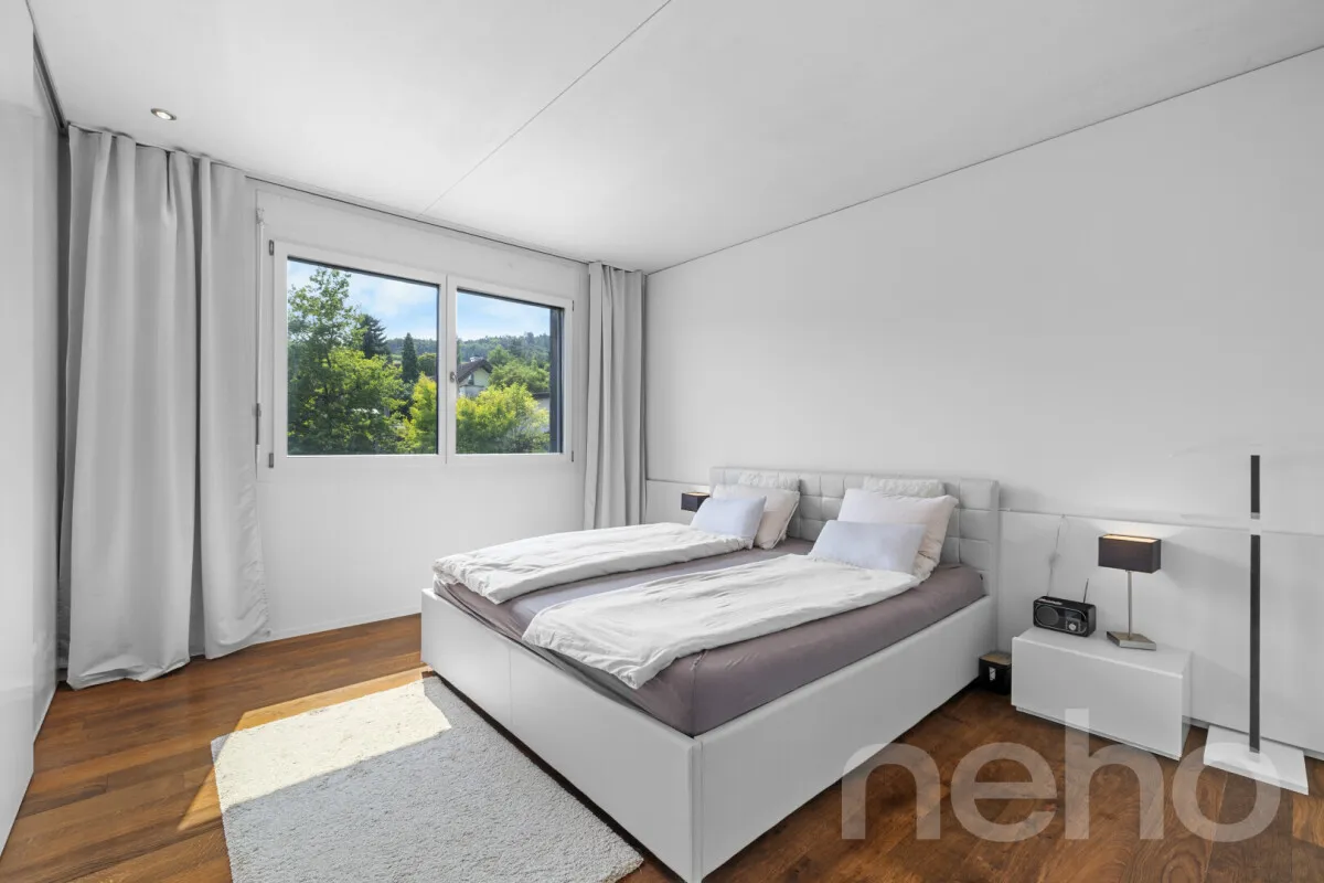 Erlinsbach SO à vendre Maison individuelle Suisse - cChic-immoHub votre portail immobilier