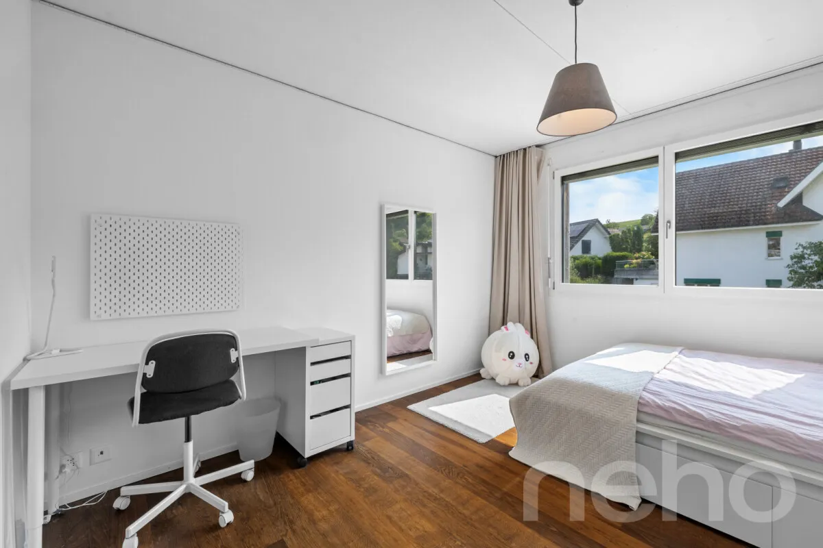 Erlinsbach SO à vendre Maison individuelle Suisse - cChic-immoHub votre portail immobilier