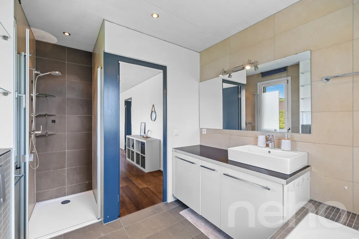 Erlinsbach SO à vendre Maison individuelle Suisse - cChic-immoHub votre portail immobilier
