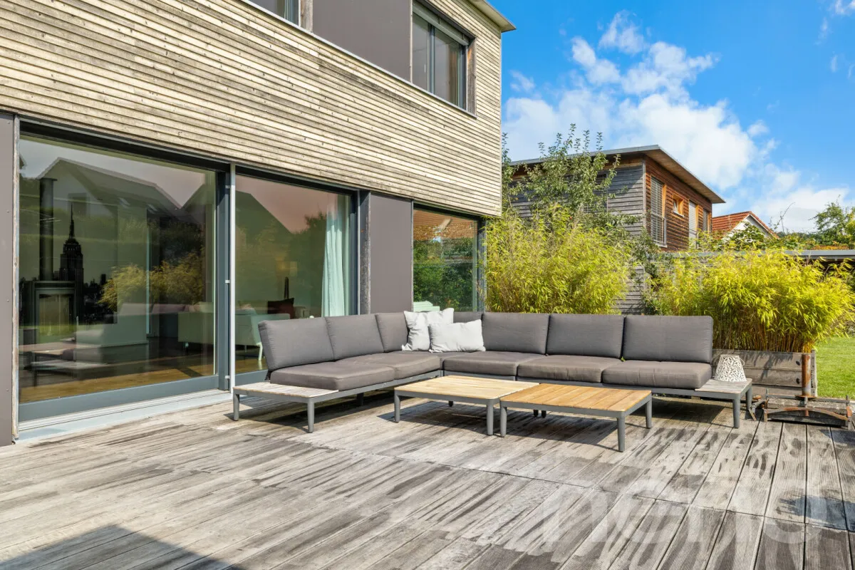 Erlinsbach SO à vendre Maison individuelle Suisse - cChic-immoHub votre portail immobilier