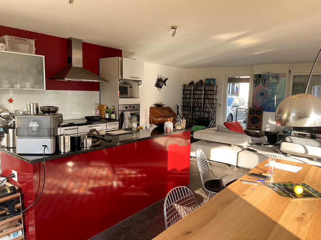 A vendre   Suisse - partenariat avec Smart-Propylaia Portail Immobilier