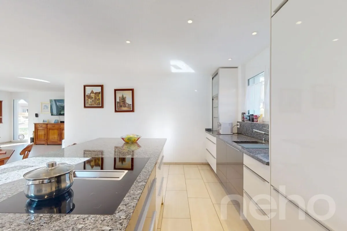 Langenbruck à vendre Maison individuelle Suisse - cChic-immoHub votre portail immobilier