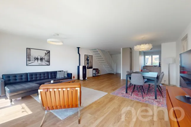 Wohnung zu verkaufen in Plan-les-Ouates