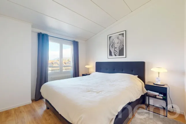 Wohnung zu verkaufen in Plan-les-Ouates (9)