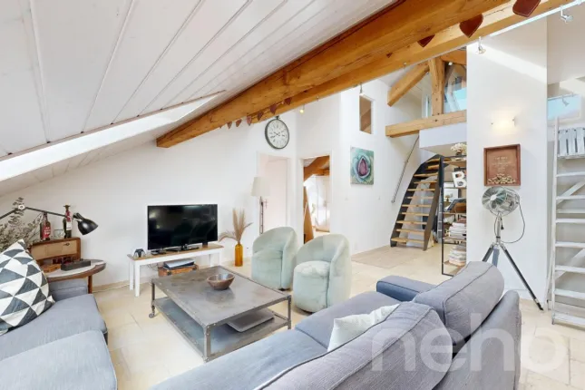 Appartement à vendre à Lausanne (2)