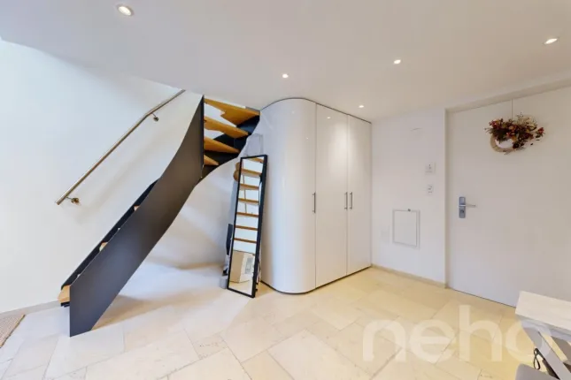 Appartement à vendre à Lausanne (12)