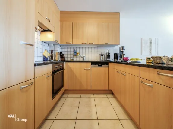 Appartement à vendre à Leukerbad (3)