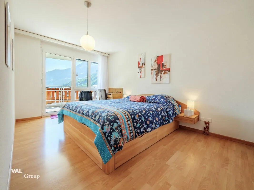Leukerbad à vendre Appartement Suisse - cChic-immoHub votre portail immobilier