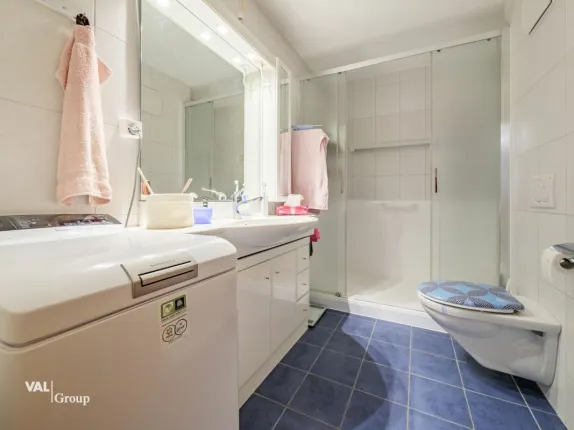Appartement à vendre à Leukerbad (6)