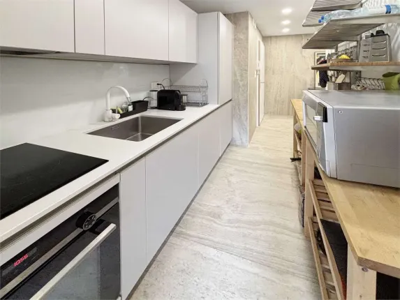Apartment for rent in Lugano (3)