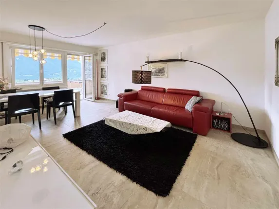 Apartment for rent in Lugano (4)
