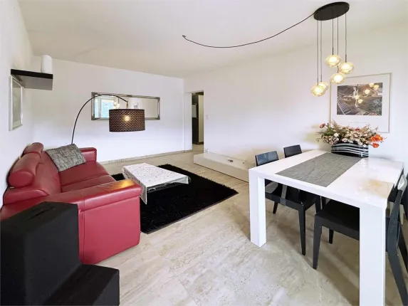 Apartment for rent in Lugano (5)