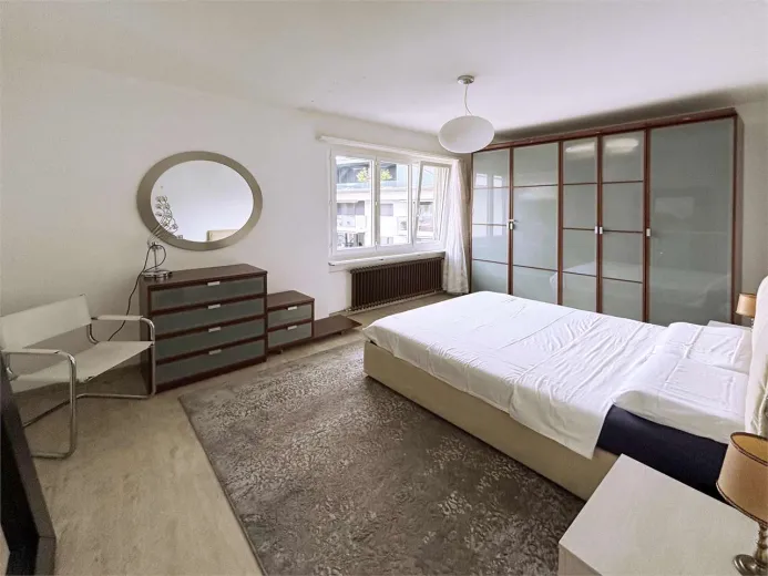 Apartment for rent in Lugano - Apartment for rent in Lugano, 3.5 rooms, 80 m2 - Smart Propylaia (6)