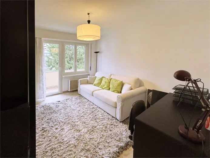 Apartment for rent in Lugano - Smart Propylaia (8)