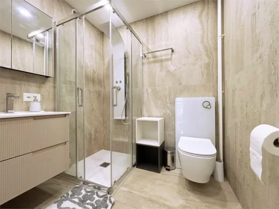 Apartment for rent in Lugano (11)