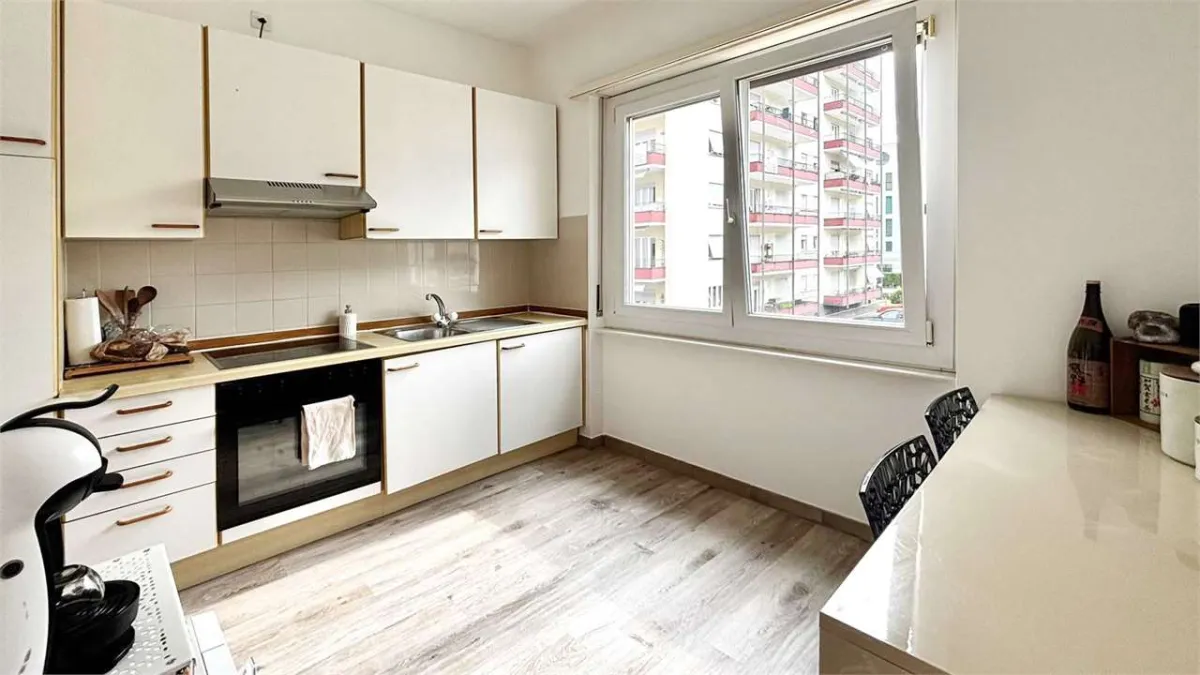 Chiasso zu verkaufen  Wohnung Schweiz - cChic-immoHub Ihr Immobilienportal