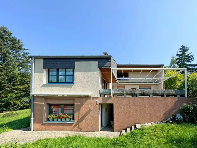 A vendre Maison Jongny Suisse - cChic-immoHub votre portail immobilier